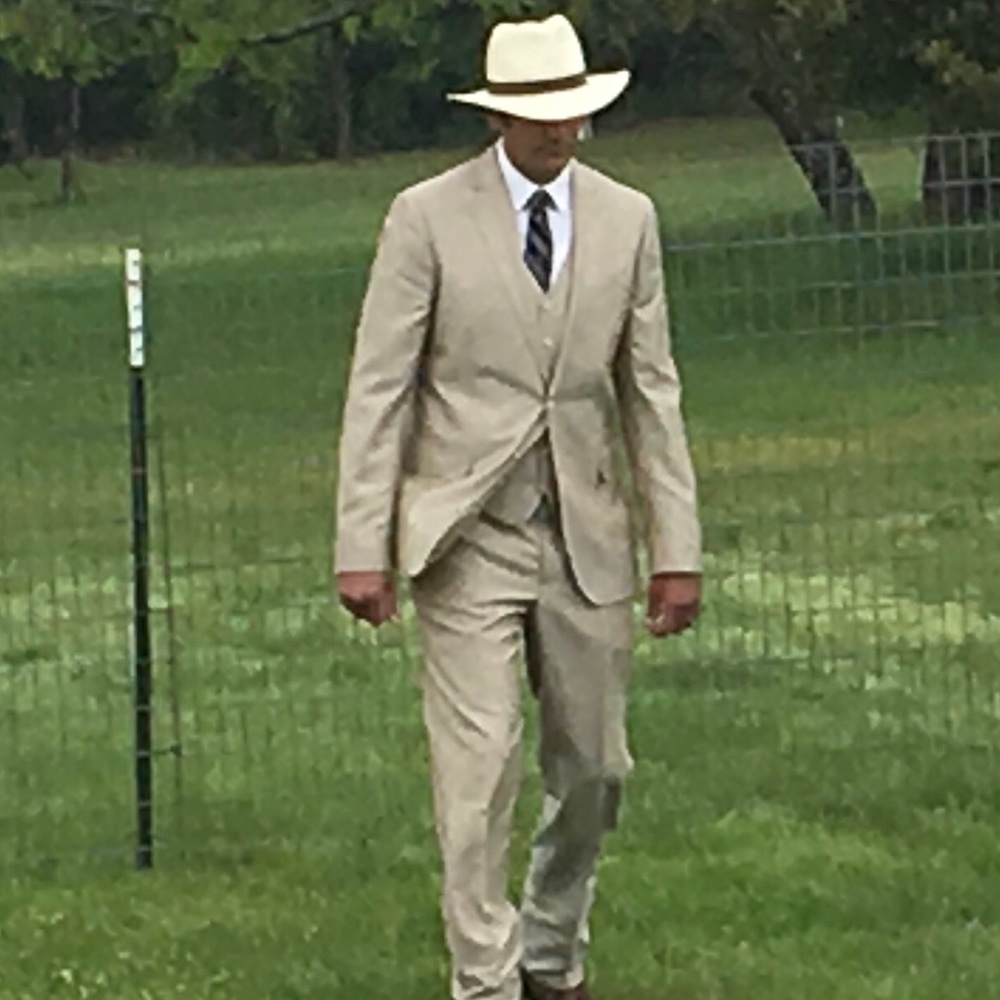Structure Men’s Suit 😍 - Picture 2 of 3